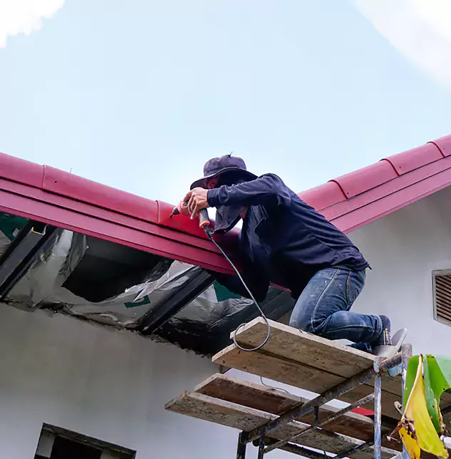 Top Rated Storm Roofing Company in Beloit, WI: Skilled Storm Repair Contractors You Can Trust