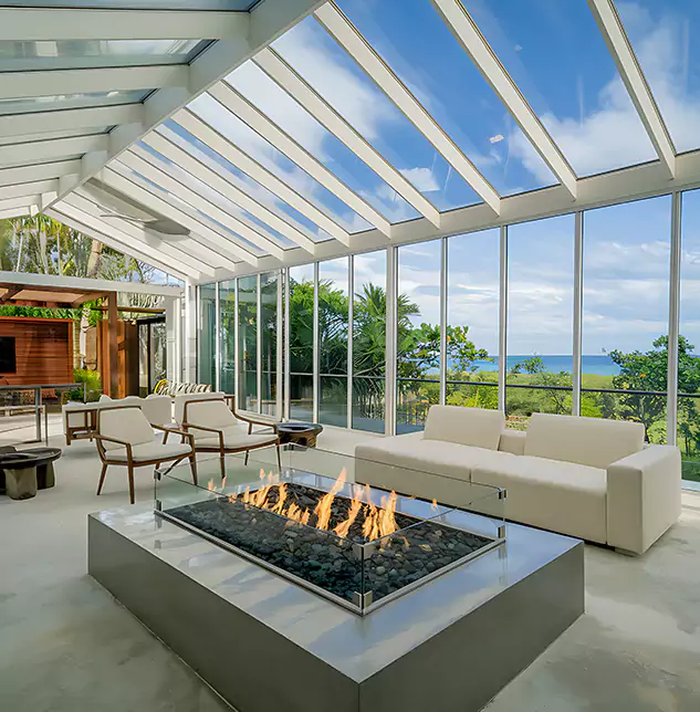 Expert Enclosure Restoration Specialists in Beloit, WI