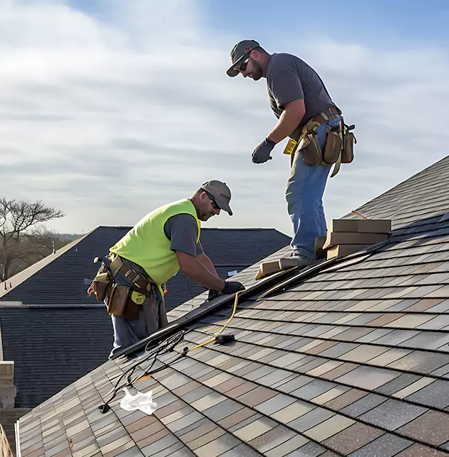 Premier Tile Roofers: Trusted Tile Roofing Company for Exceptional Tile Roof Performance in Beloit, WI