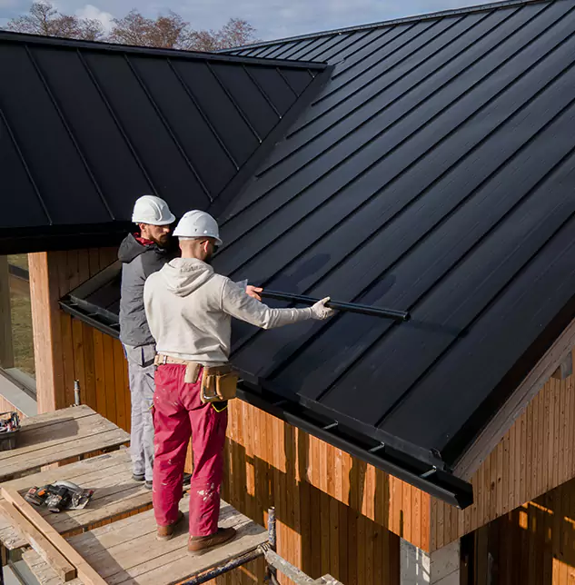 Beloit Roofing Delivers Reliable Tin Roofing Solutions Across in Beloit, WI