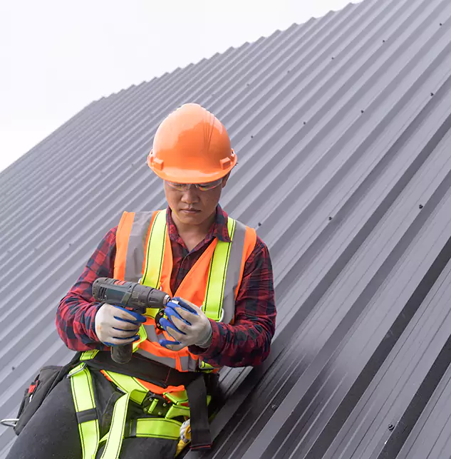 Beloit's Tin Roof Restoration Experts: Stopping Every Tin Roof Problem