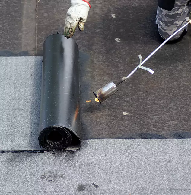 Advanced Thermoplastic Restoration: Your Local Experts for TPO Repair in Beloit, WI