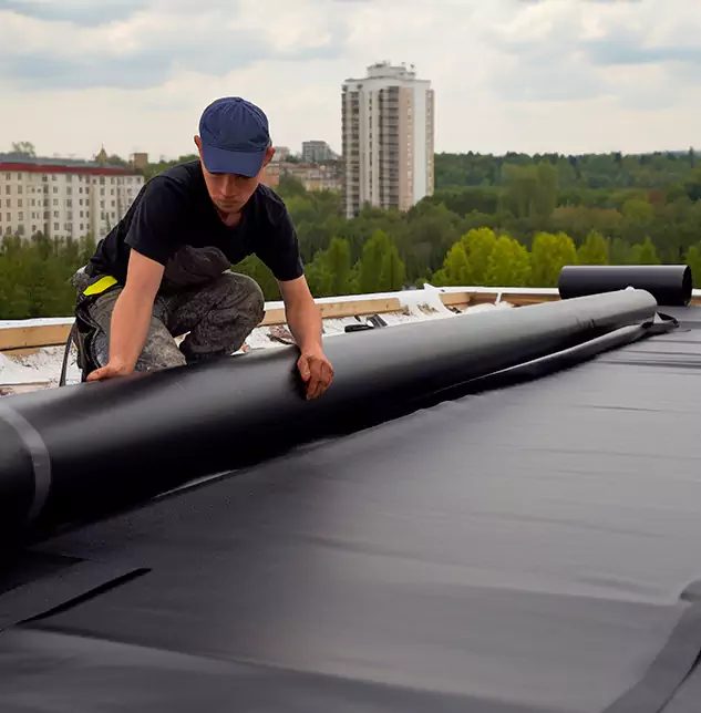 Reliable TPO Roofing Specialists Serving Beloit, WI