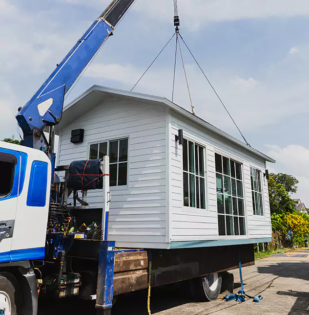Complete Trailer Roof Replacement Solutions: Keeping Beloit's Trailers Sealed and Road-Ready
