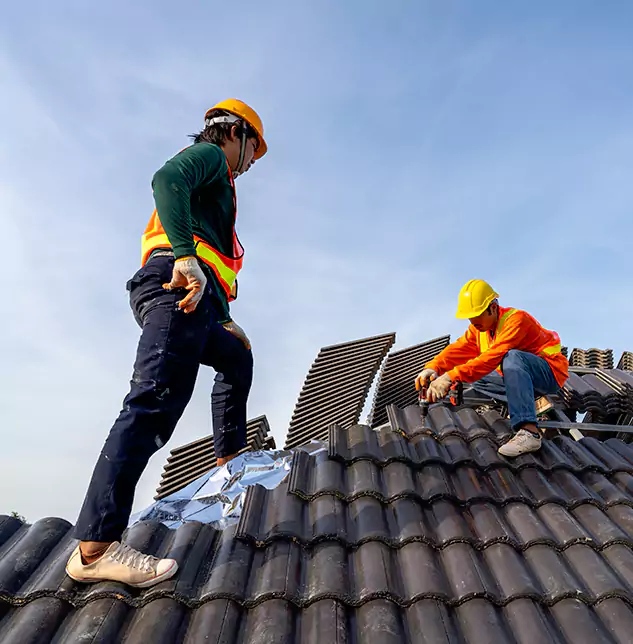 Certified Wind Storm Roof Repair Experts: Defending Properties Across Beloit, WI