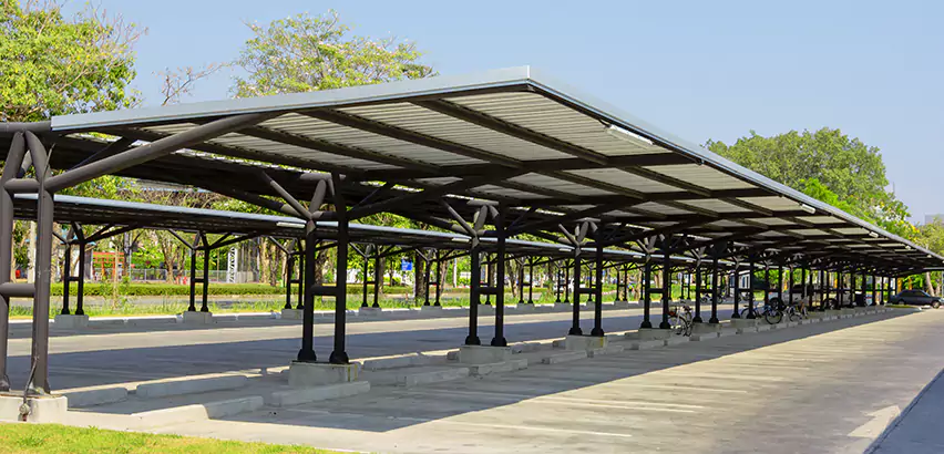 Professional Carport Roof Repair Services in Beloit, WI