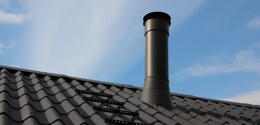 Professional Chimney Flashing Installation Services in Beloit, WI