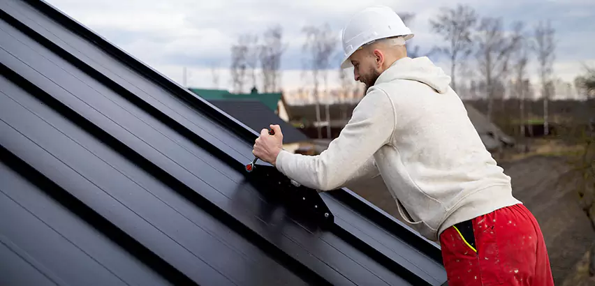 Professional Corrugated Roofing Repair Services in Beloit, WI