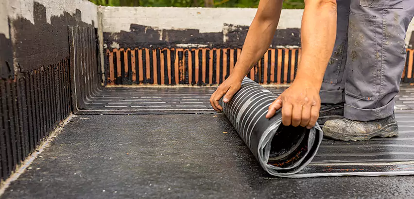 Professional EPDM Roof Repair Services in Beloit, WI