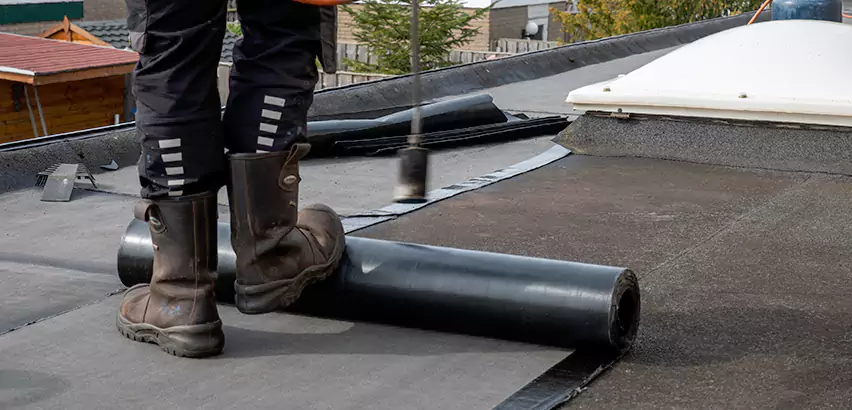 Professional EPDM Roof Replacement Services in Beloit, WI
