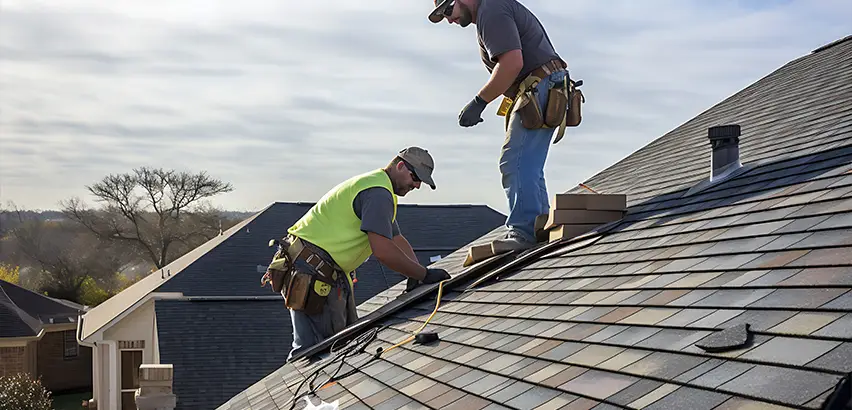 Professional Fascia & Soffit Installation Services in Beloit, WI