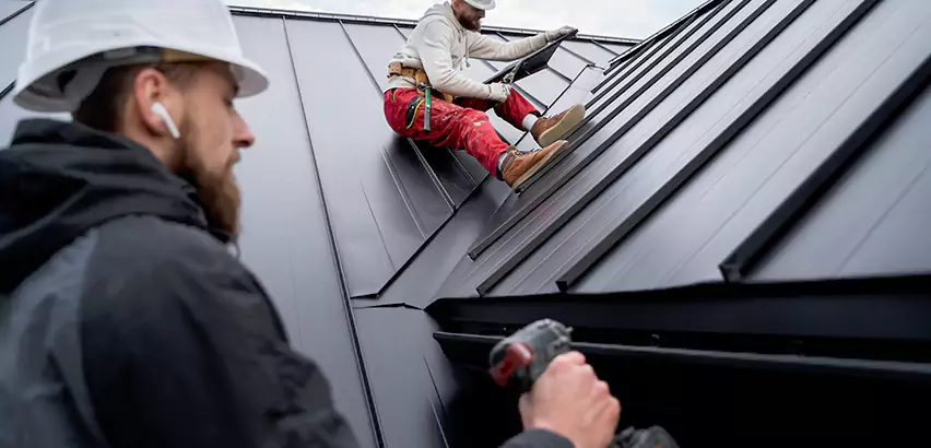 Professional Gutter Repair Services in Beloit, WI