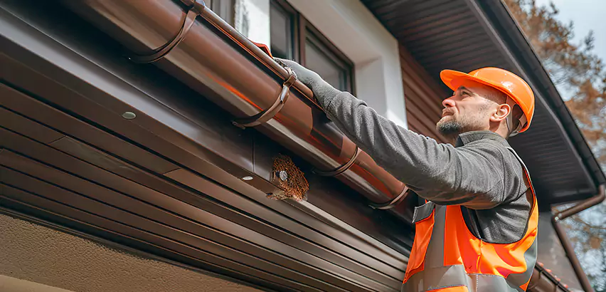 Basement Leak Repair in Beloit
