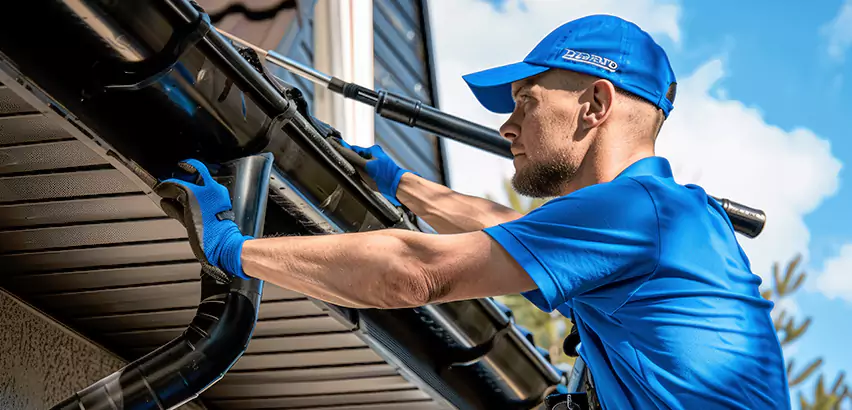 Professional Roof and Gutter Repair Services in Beloit, WI