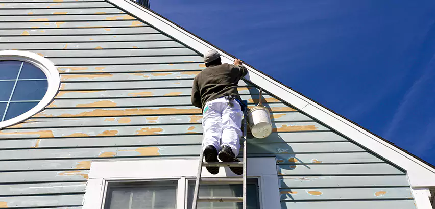 Professional Roof and Siding Repair Services in Beloit, WI