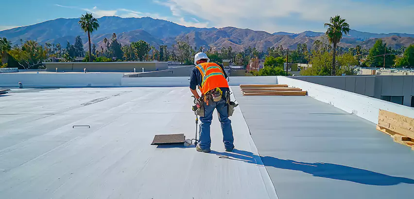 Professional Roof Coating Services in Beloit, WI