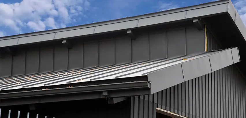 Professional Roof Eaves Installation Services in Beloit, WI