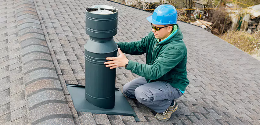 Professional Roof Flashing Repair Services in Beloit, WI