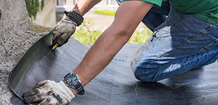 Professional Roof Water Damage Repair Services in Beloit, WI