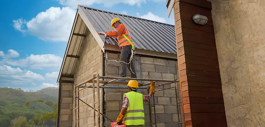 Professional Roofing Services in Beloit, WI