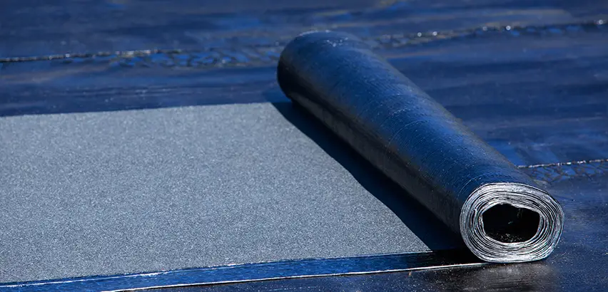 Professional Rubber Roof Replacement Services in Beloit, WI