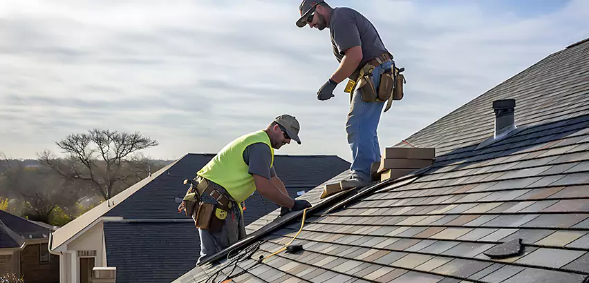 Professional Skylight Replacement Services in Beloit, WI