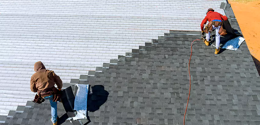 Professional Slate Roof Repair Services in Beloit, WI