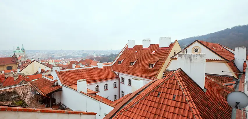 Professional Slate Roof Replacement Services in Beloit, WI
