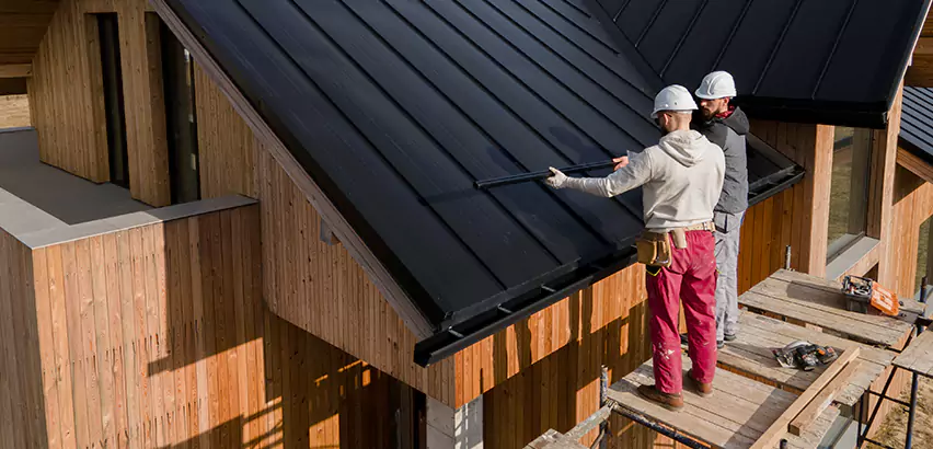 Professional Soffit Repair Services in Beloit, WI
