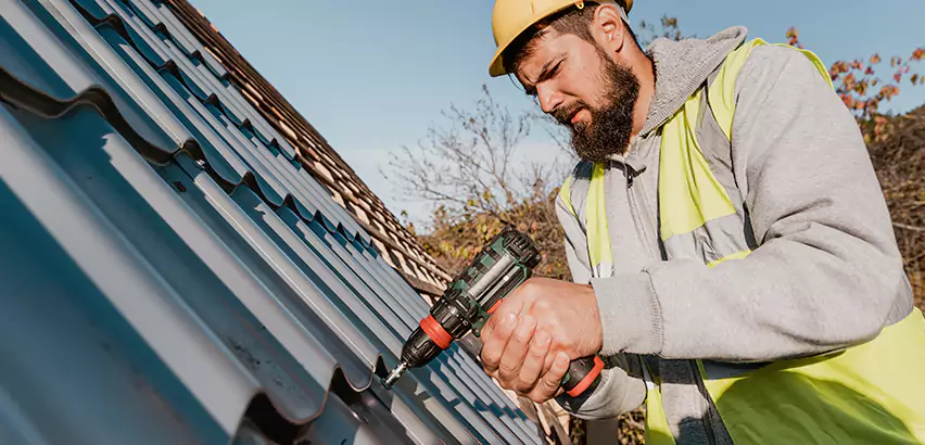 Professional Standing Seam Metal Roofing Services in Beloit, WI
