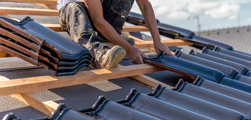 Professional Storm Damage Roof Repair Services in Beloit, WI
