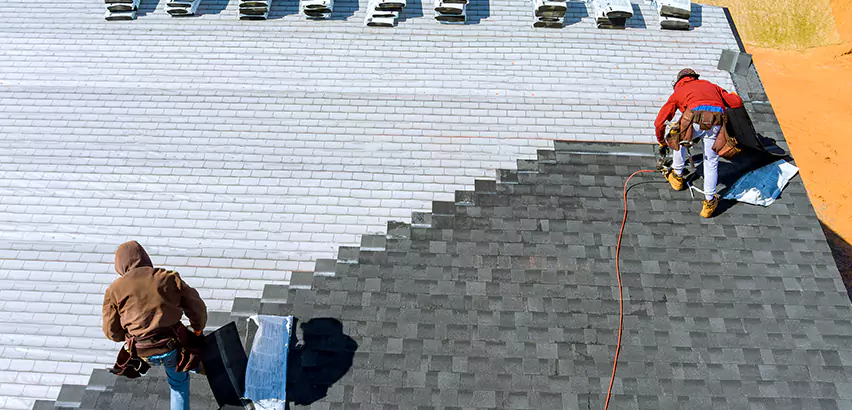 Professional Tile Roof Installation Services in Beloit, WI