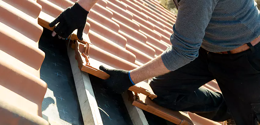 Professional Tile Roof Restoration Services in Beloit, WI