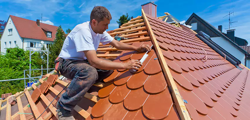 Professional Tile Roofing Services in Beloit, WI