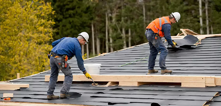Architectural Shingle Repair Beloit