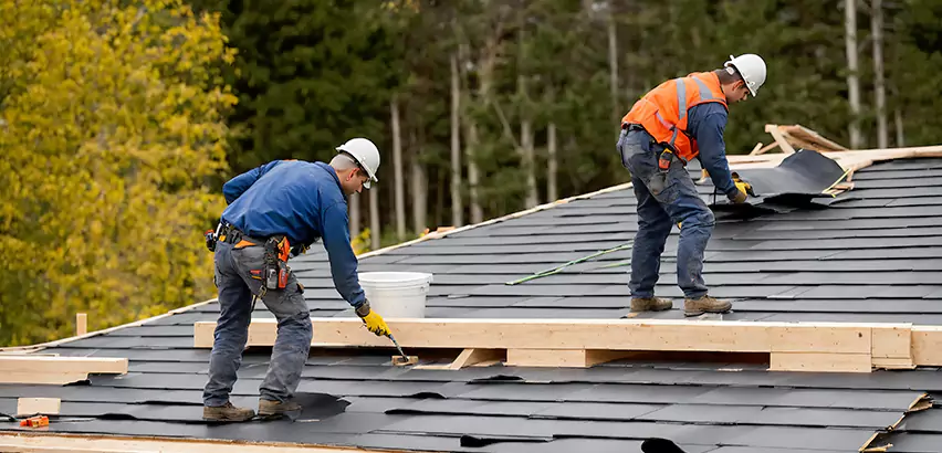 Agricultural Roof Maintenance Beloit