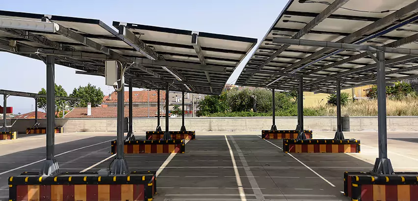 Affordable Carport Roofing Repair in Beloit