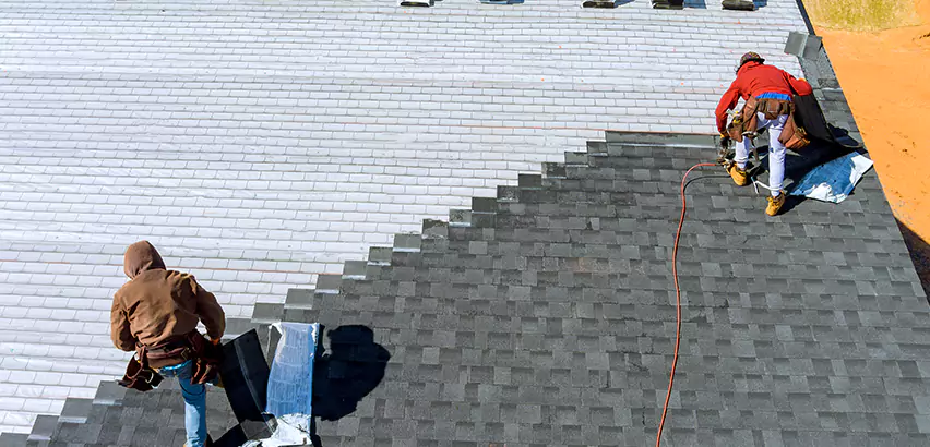 Residential Cedar Roof Repair Beloit