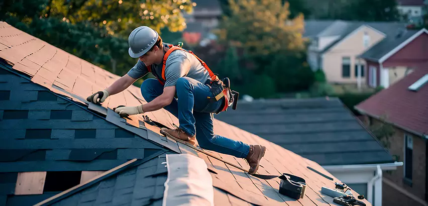 Commercial Roof Coatings in Beloit