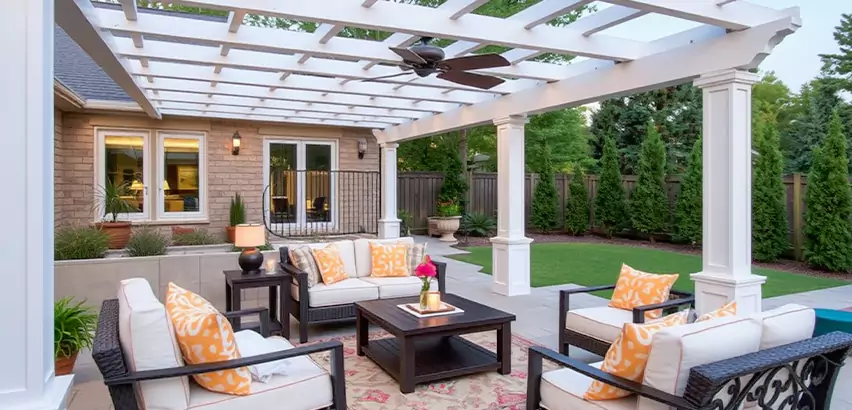 Aluminum Patio Enclosure Repair Beloit