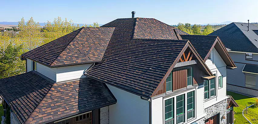 Residential Shingle Roofing in Beloit