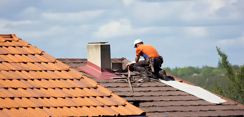 Cedar Roof Maintenance in Beloit