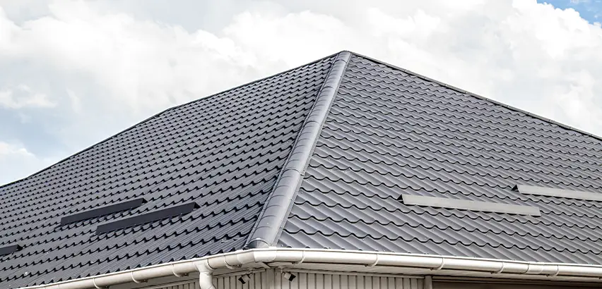 Roof Gully Repair in Beloit