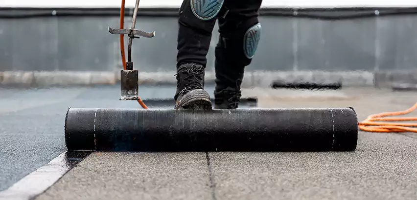 Liquid Waterproofing in Beloit
