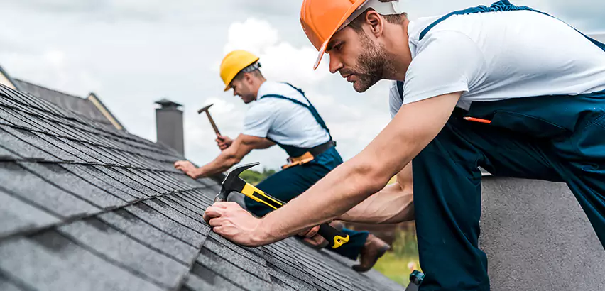 Emergency Shingle Repair in Beloit