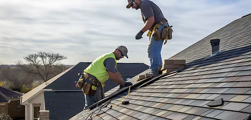 Emergency Skylight Repair in Beloit