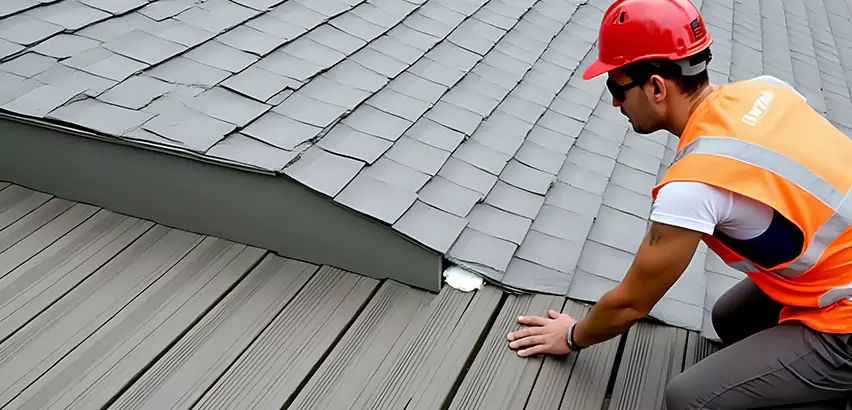 Slate Tile Installation in Beloit