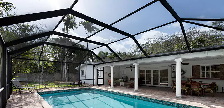 Emergency Leak Mitigation for Sunrooms Beloit