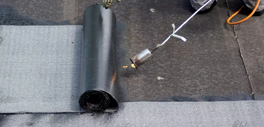 Professional TPO Roofing Installation Services in Beloit, WI