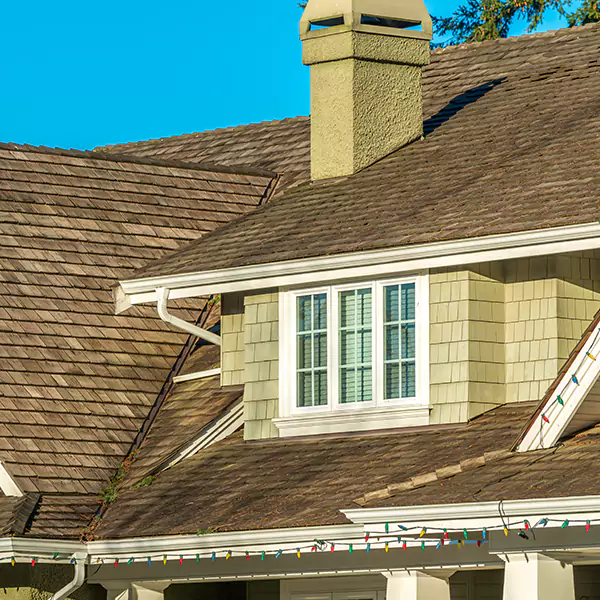 Why Beloit Roofing in Beloit, WI's Leading Cedar Roof Installation Company?